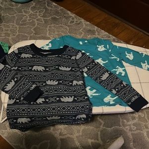 Long sleeve old navy 3T